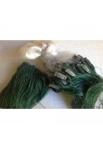Сеть Kumyang 1стенка 100м., Высота 3 метра ячейка32- 90мм