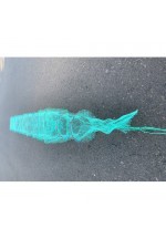 Раколовка "Wolf Fish №12" -  4 м (28*22) корд 