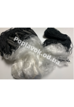 Сеть рыболовная Kaida модель N 1стенка 100м., Высота 3 метра ячейка 30-100